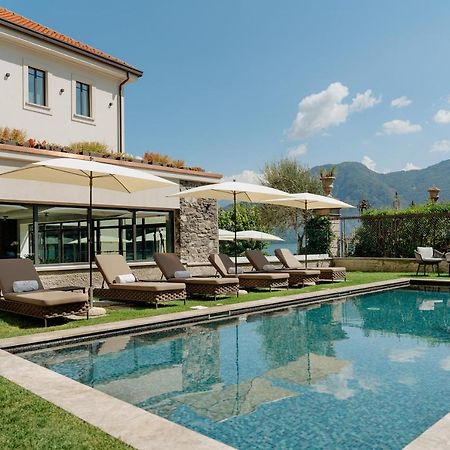 Musa Lago Di Como Sala Comacina Exteriér fotografie