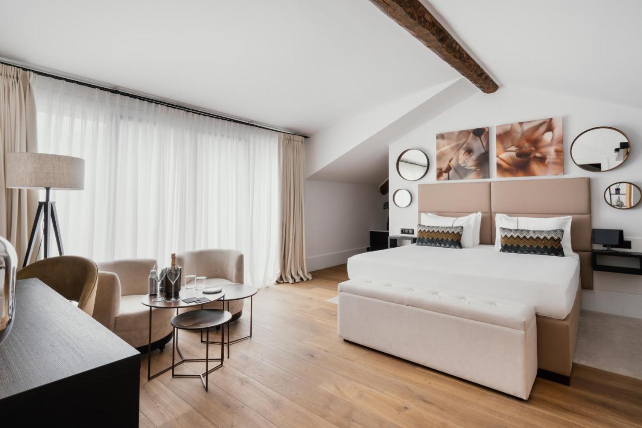 Musa Lago Di Como Sala Comacina Exteriér fotografie