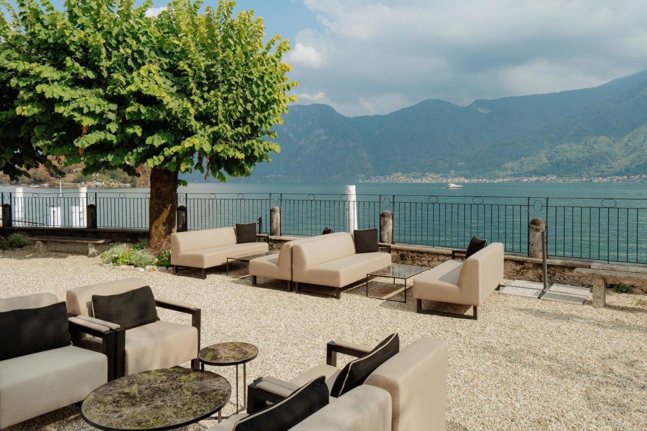 Musa Lago Di Como Sala Comacina Exteriér fotografie