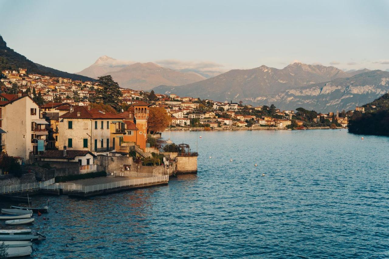 Musa Lago Di Como Sala Comacina Exteriér fotografie